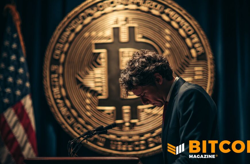 U.S. Senator Investigates Binance Inquiry Regarding Iran&hellip;