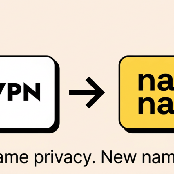 LNVPN Rebrands to Nadanada.me, Expanding Privacy Infrastructure&hellip;