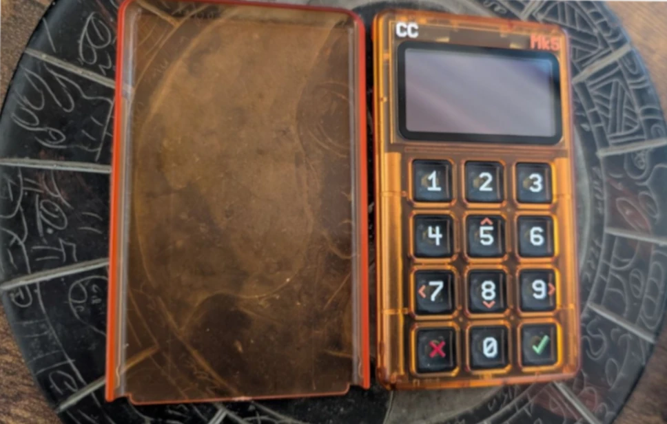 Coinkite Launches Coldcard MK5: Major UX Upgrades to Flagship Bitcoin Hardware Wallet