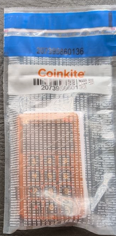 Coinkite Launches Coldcard MK5: Major UX Upgrades to Flagship Bitcoin Hardware Wallet
