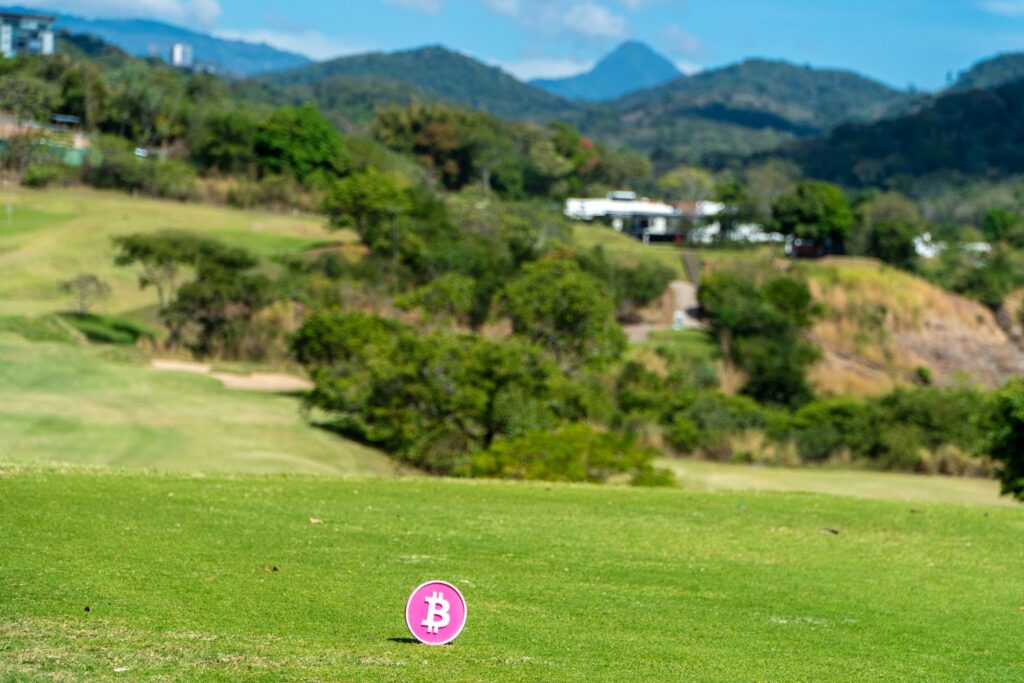 The Bitcoin Open to Be Held at the Esteemed Glen Abbey Golf Club on June 8, 2026 The Bitcoin Open to Be Held at the Esteemed Glen Abbey Golf Club on June 8, 2026