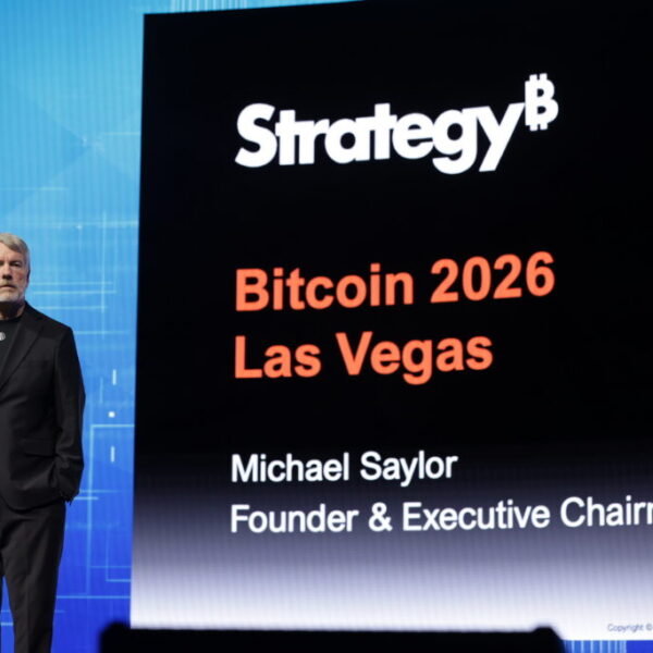 MSTR Shares Surge 9% as Bitcoin Reaches&hellip;