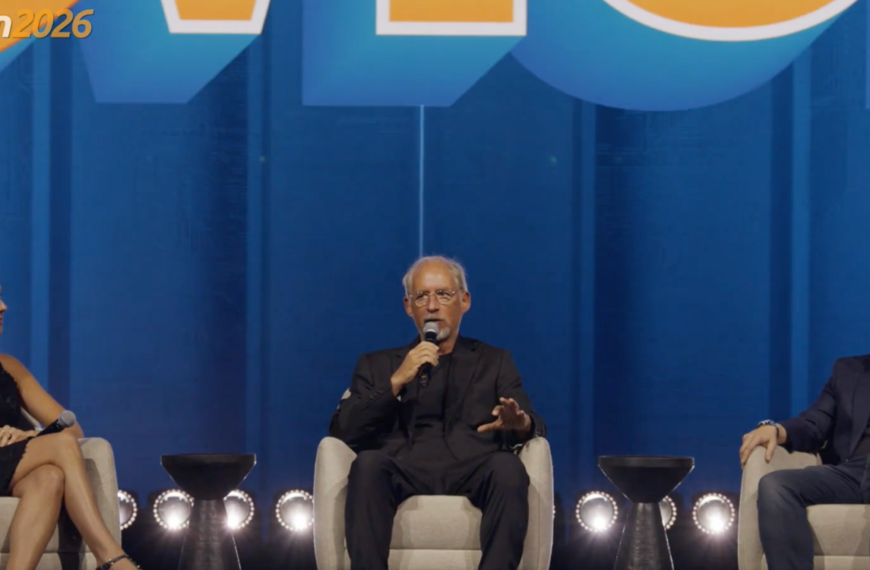 Strategic Insights from CEOs of Blockstream on&hellip;