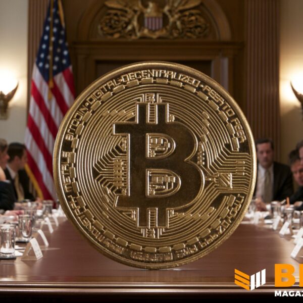 Senate Banking Committee Initiates Markup of Landmark&hellip;