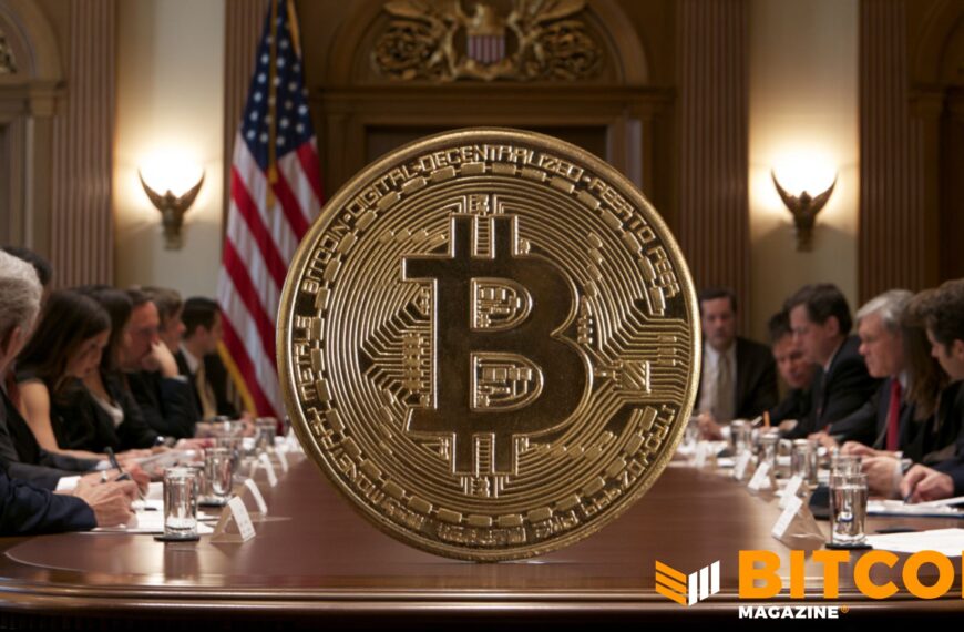 Senate Banking Committee Initiates Markup of Landmark&hellip;