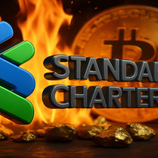Standard Chartered to Integrate Zodia Custody’s Core&hellip;