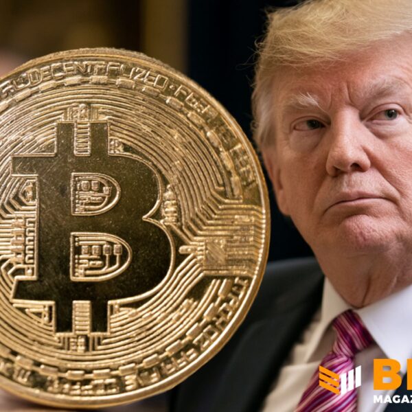 Trump Family Trust Acquired Bitcoin-Linked Stocks in&hellip;