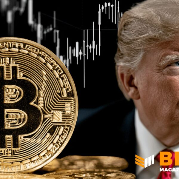 Trump Media (DJT) Considers Bitcoin Sale Amid&hellip;