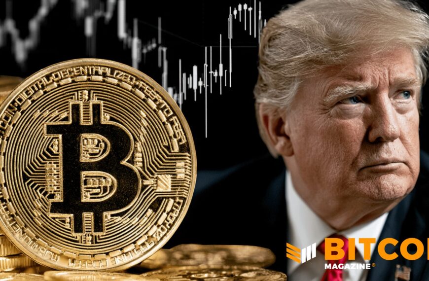 Trump Media (DJT) Considers Bitcoin Sale Amid&hellip;