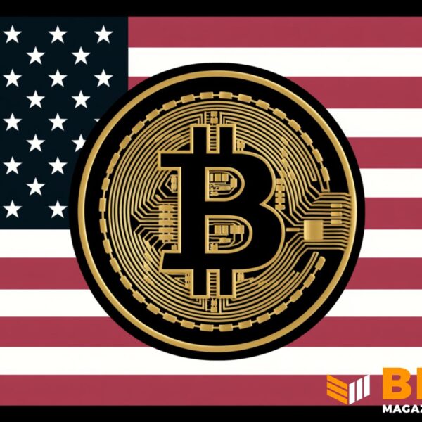 U.S. Lawmaker Introduces Bipartisan Bill to Establish&hellip;