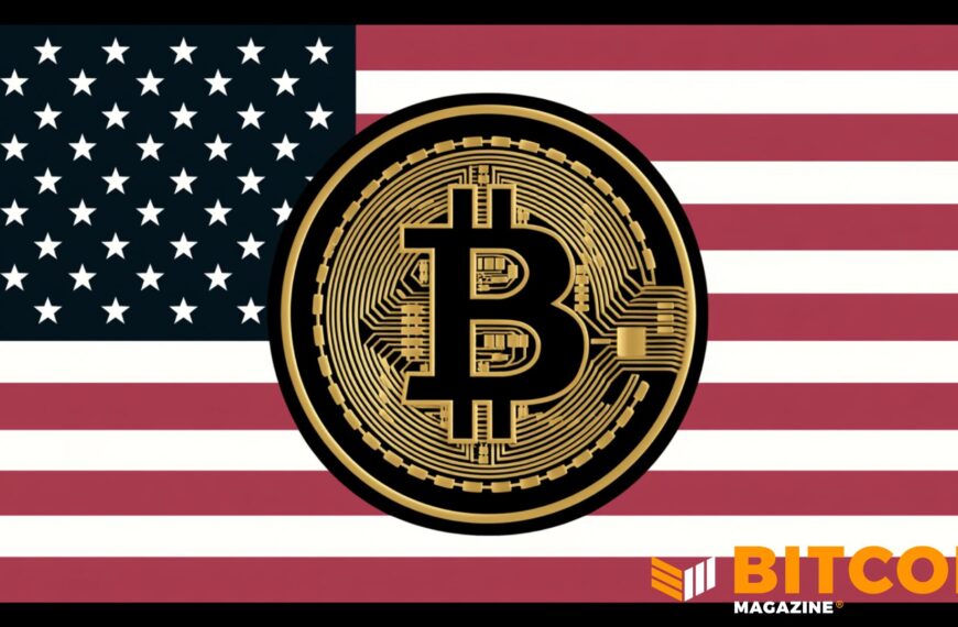 U.S. Lawmaker Introduces Bipartisan Bill to Establish&hellip;