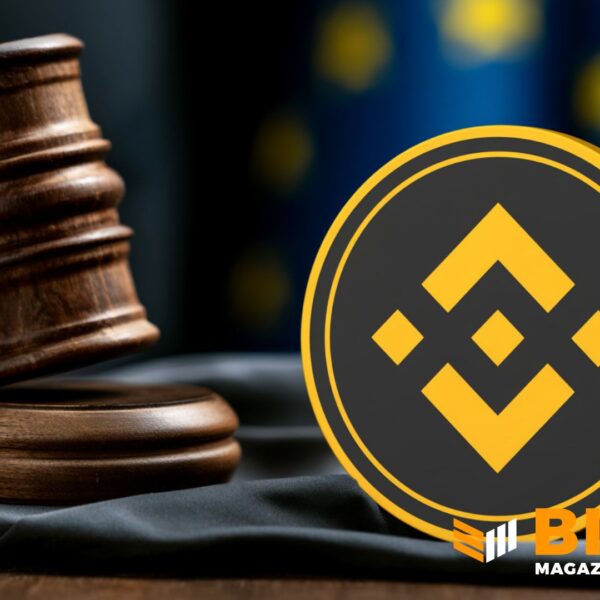 Binance May Exit EU as MiCA License&hellip;