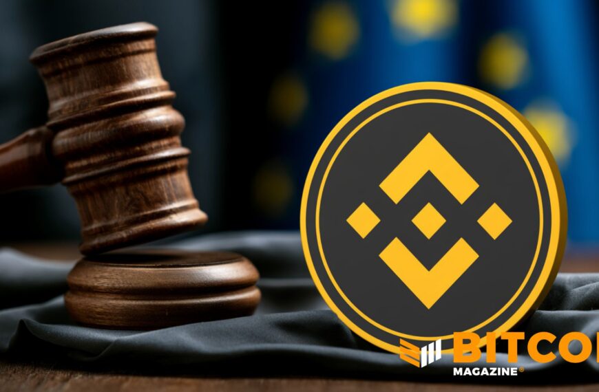 Binance May Exit EU as MiCA License&hellip;