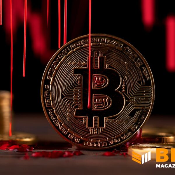 Bitcoin Price Drops to $62,000 Amid Hawkish&hellip;