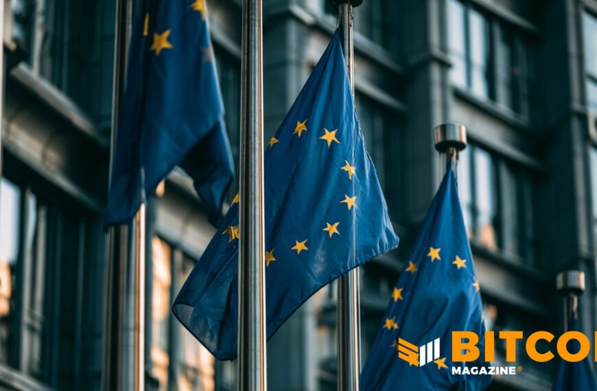 ESMA Directs Unlicensed Crypto Firms to Exit&hellip;