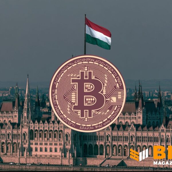 Hungary Reverses Stance on Bitcoin and Crypto&hellip;