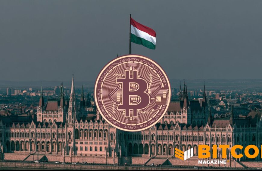 Hungary Reverses Stance on Bitcoin and Crypto&hellip;
