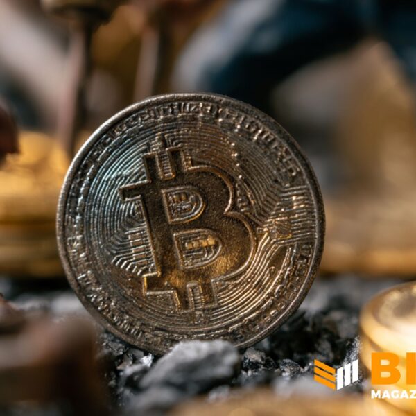 JPMorgan: Bitcoin Mining Costs Have Increased as&hellip;