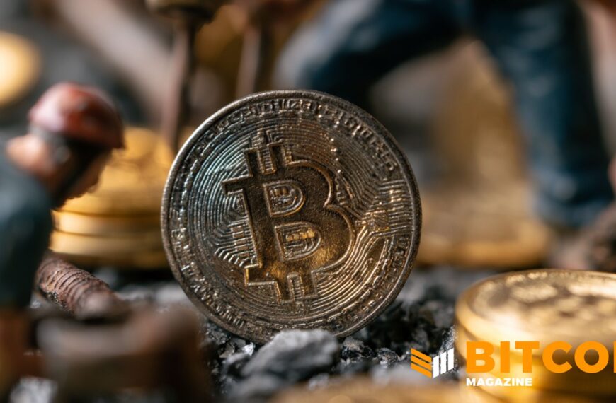 JPMorgan: Bitcoin Mining Costs Have Increased as&hellip;