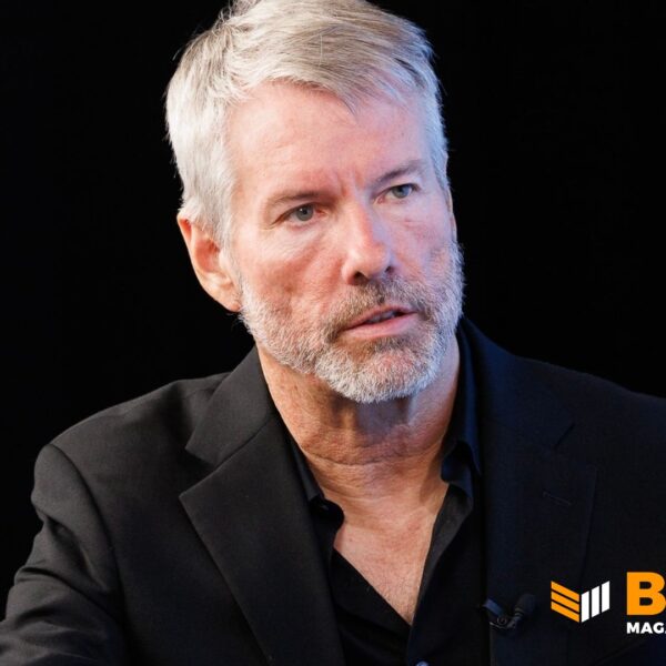 Michael Saylor Describes Bitcoin Decline as ‘Capital&hellip;