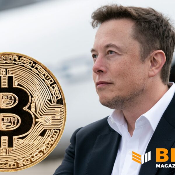 SpaceX Enters Bitcoin Public Leaderboard as 8th&hellip;
