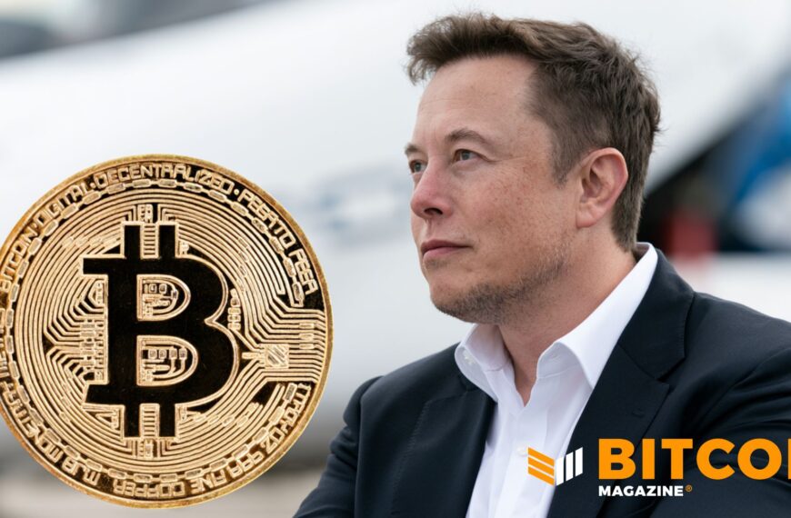 SpaceX Enters Bitcoin Public Leaderboard as 8th&hellip;
