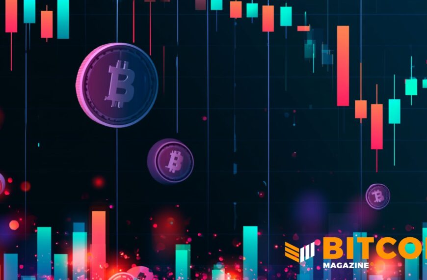 Standard Chartered Declares Crypto Market Bottom as&hellip;