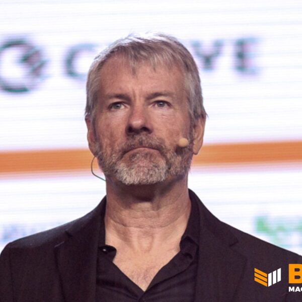 Michael Saylor Addresses Criticism Amid Strategy Shares&hellip;