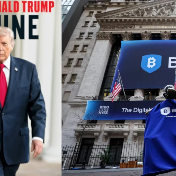BitGo Achieves Fortune 500 Status with $16.2&hellip;