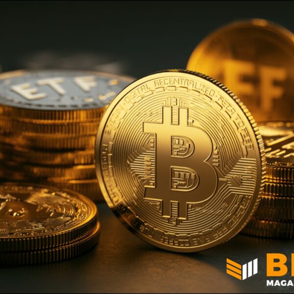 Bitcoin ETFs Experienced Nearly $500 Million Outflow&hellip;