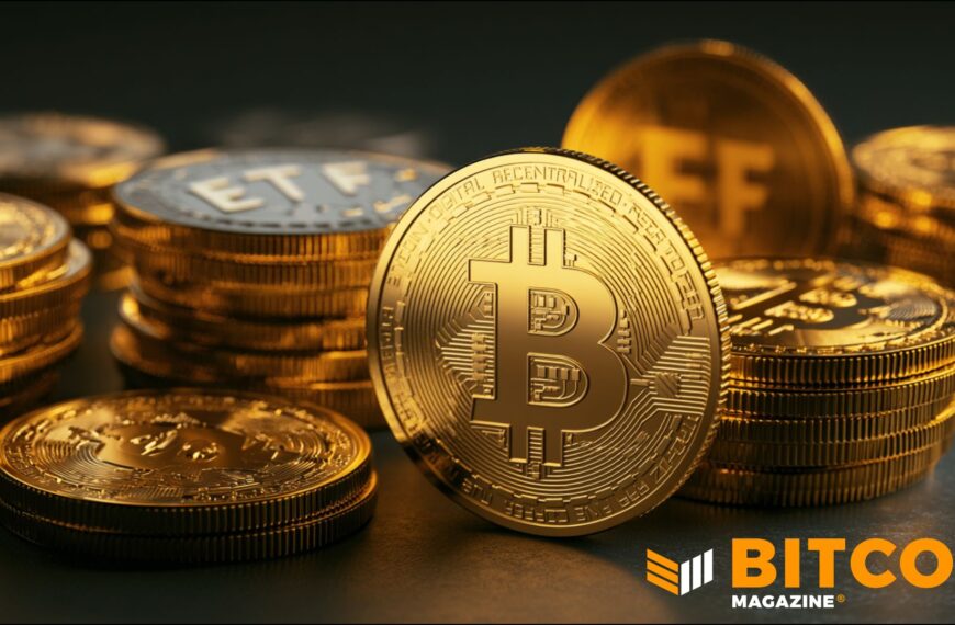 Bitcoin ETFs Experienced Nearly $500 Million Outflow&hellip;