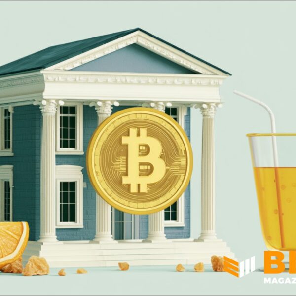 Bitcoin Venture Capital Experts Establish $40 Million&hellip;