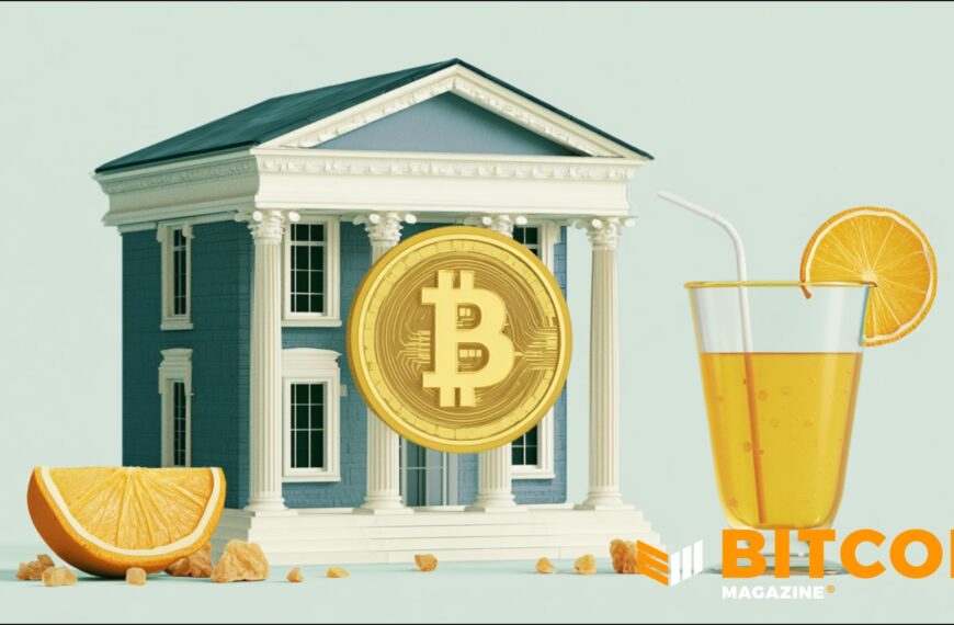 Bitcoin Venture Capital Experts Establish $40 Million&hellip;