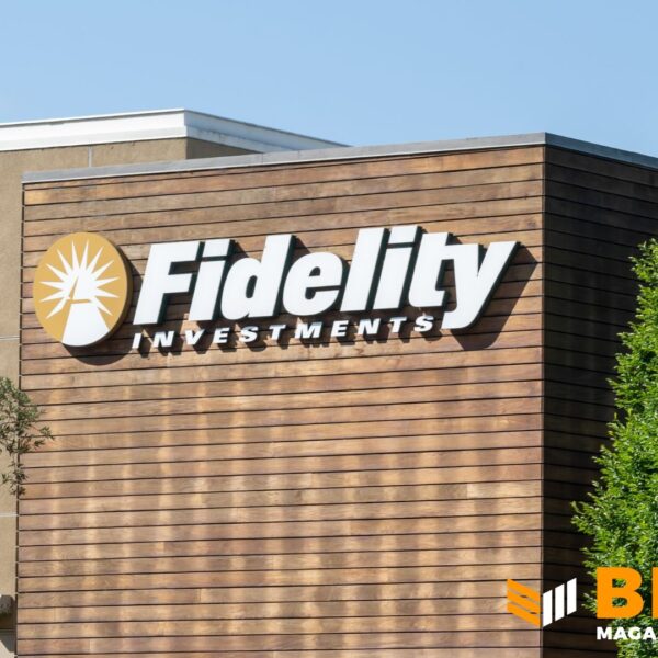 Fidelity, $7 Trillion Investment Firm, Supports New&hellip;