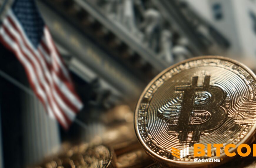 Morgan Stanley Bitcoin ETF Approaches $400 Million&hellip;