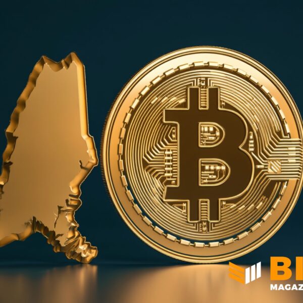New Hampshire’s $100 Million Bitcoin-Backed Bond Poised&hellip;