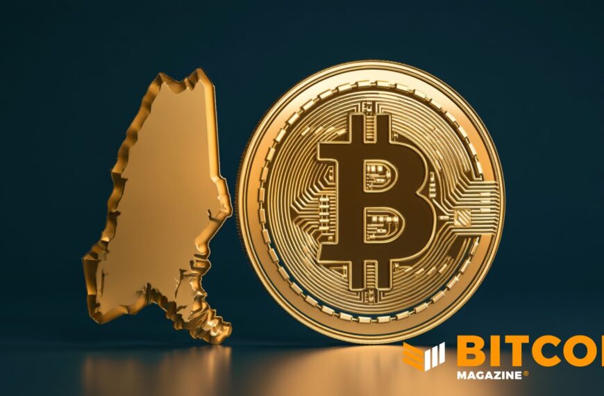 New Hampshire’s $100 Million Bitcoin-Backed Bond Poised&hellip;
