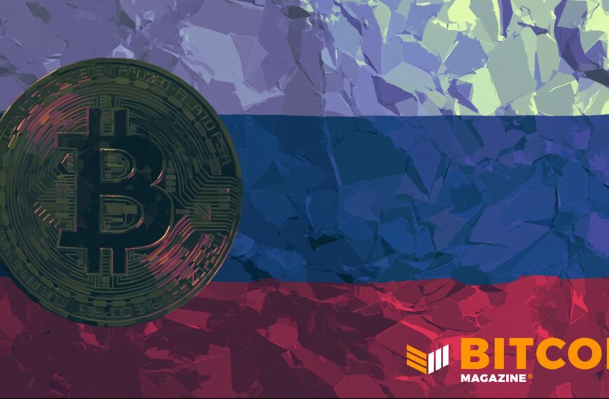Russia Introduces New Legislation to Address Cryptocurrency&hellip;