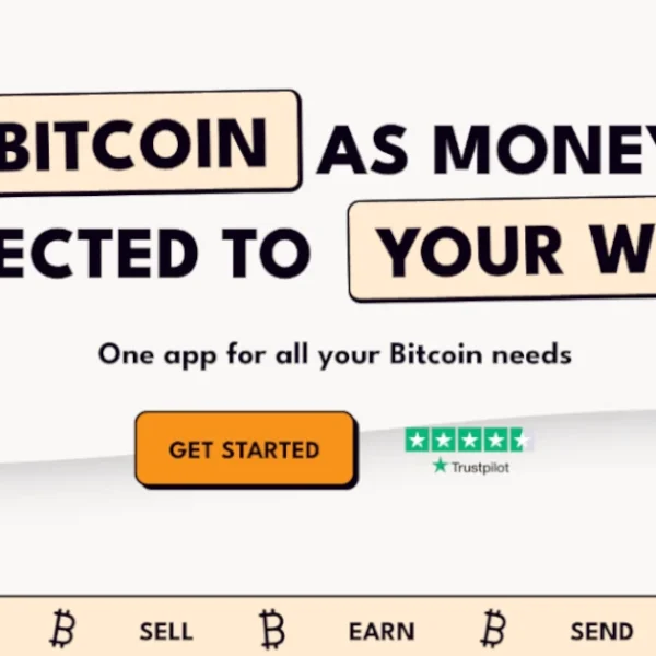Wavespace Introduces MiCA-Compliant Self-Custody Bitcoin Debit Card&hellip;