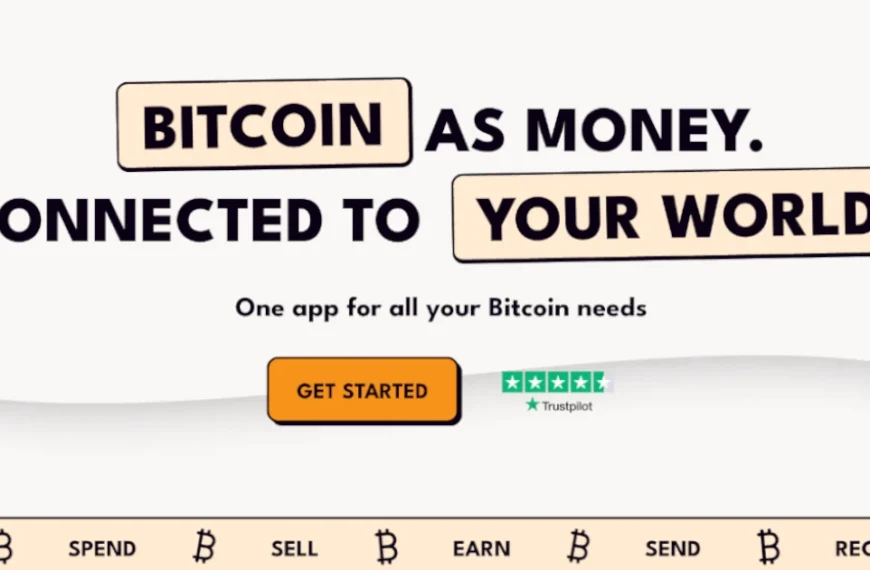 Wavespace Introduces MiCA-Compliant Self-Custody Bitcoin Debit Card&hellip;