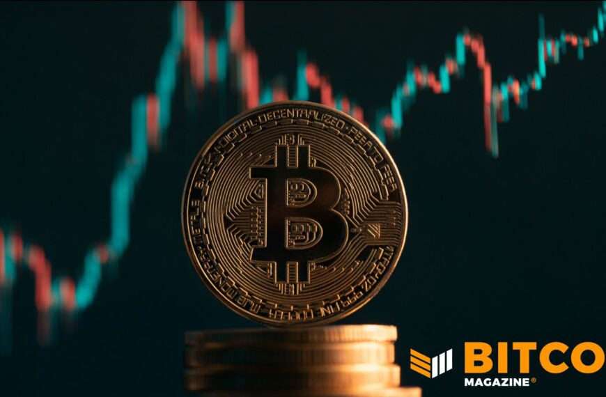 Bitcoin ETFs Attract Over $1 Billion Amid&hellip;