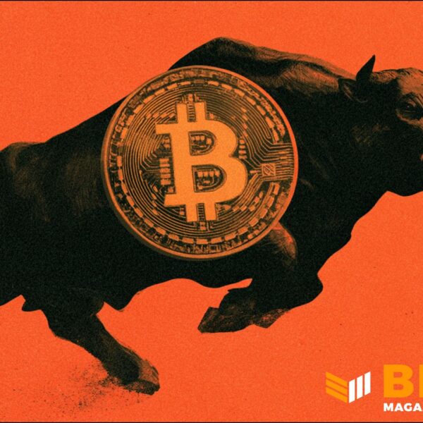 Bitcoin Achieves Its Strongest Weekly Performance Since&hellip;
