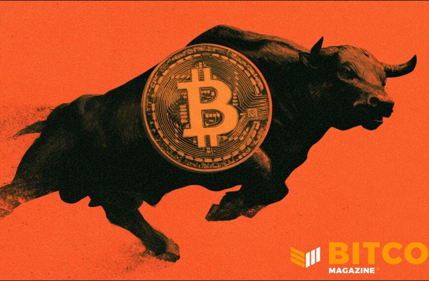 Bitcoin Achieves Its Strongest Weekly Performance Since&hellip;