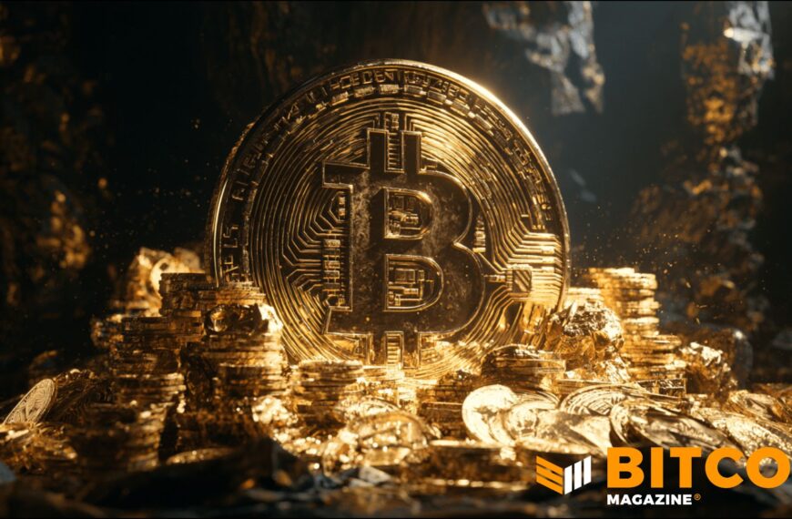 Bitcoin Treasury Twenty One Aims to Expand&hellip;