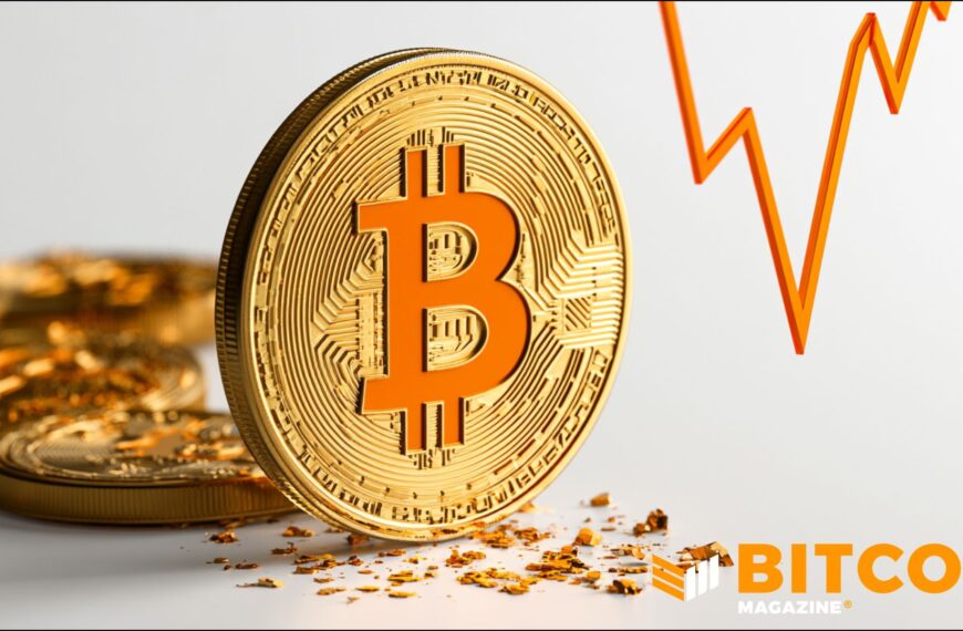 Bitcoin’s Volatility Eases Amid Ongoing Bearish Sentiment