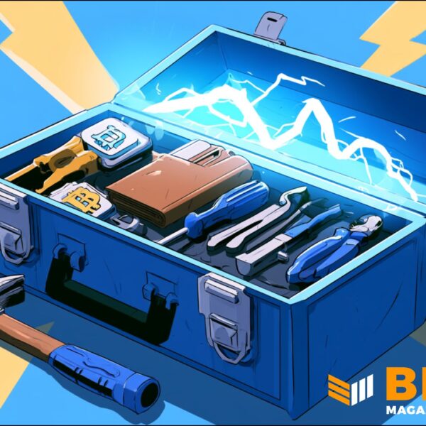 Breez Launches Innovative Bitcoin App Serving as&hellip;