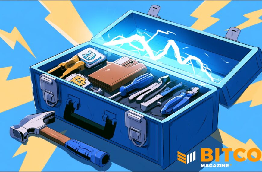 Breez Launches Innovative Bitcoin App Serving as&hellip;