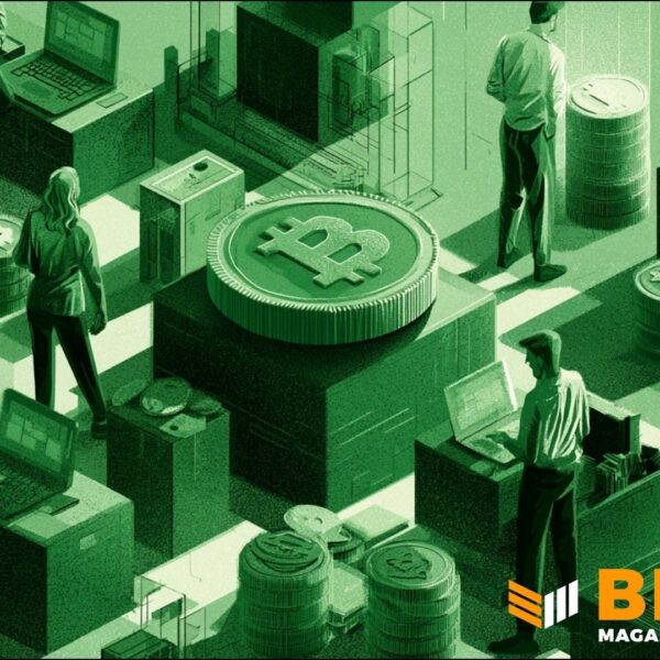 Capital B Secures €21M from Adam Back&hellip;