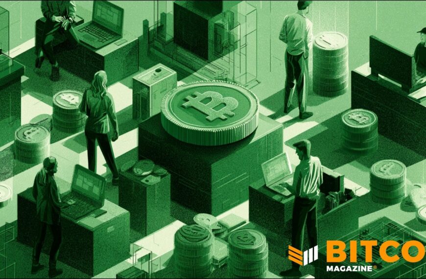 Capital B Secures €21M from Adam Back&hellip;