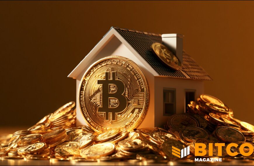 Coinbase and Better Mortgage Launch Bitcoin-Backed Mortgages&hellip;